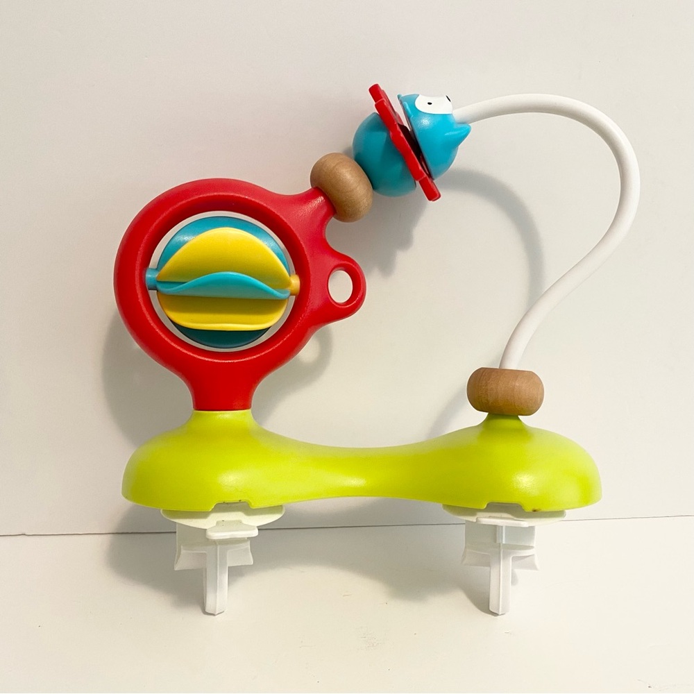 Skip Hop Activity Centre Hedgehog Bead Replacement Part Piece Baby Toy Spinner